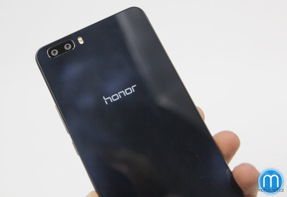 Honor 6 Plus