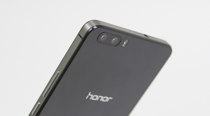 Honor 6 Plus