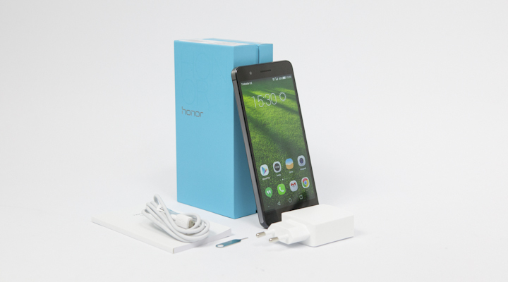 Honor 6 Plus