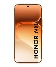 Honor 600