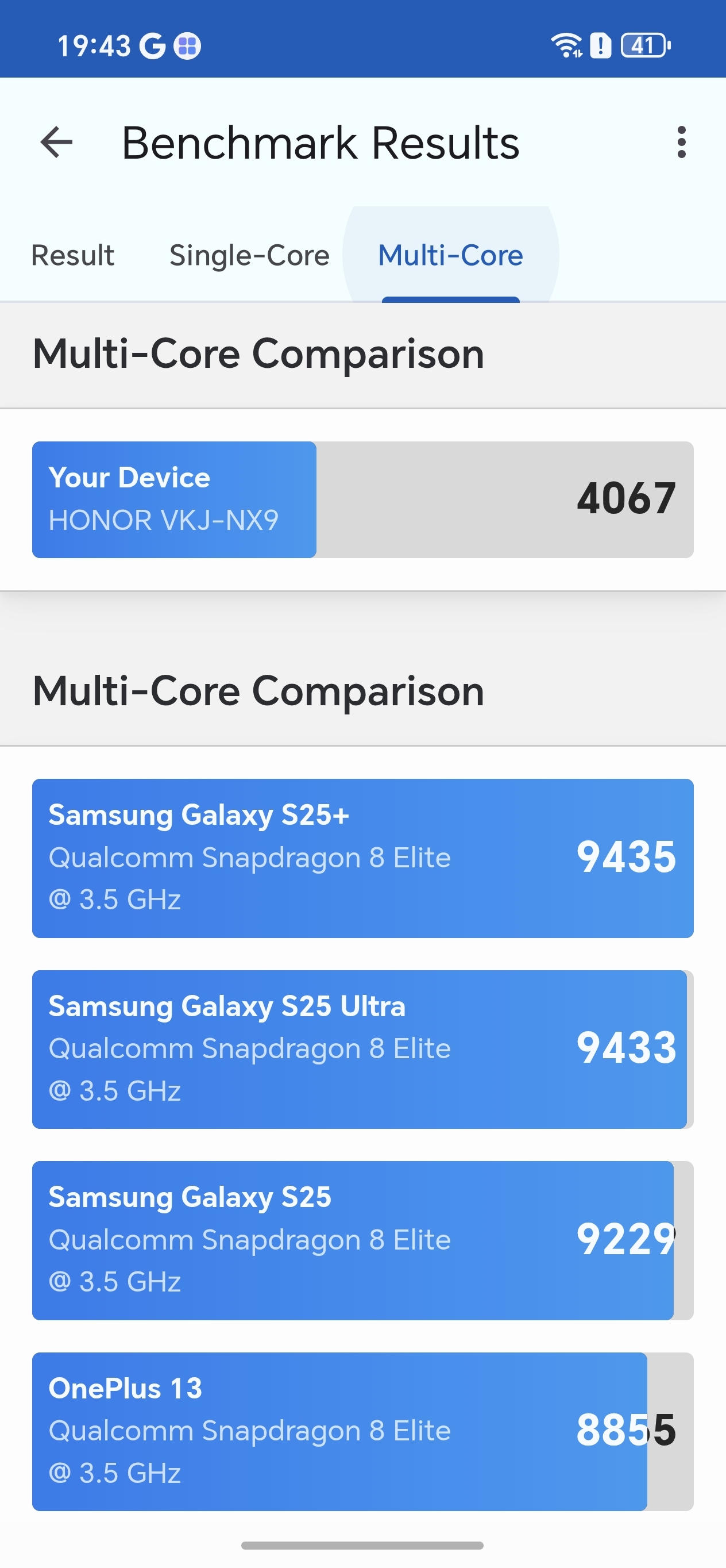 Honor 600