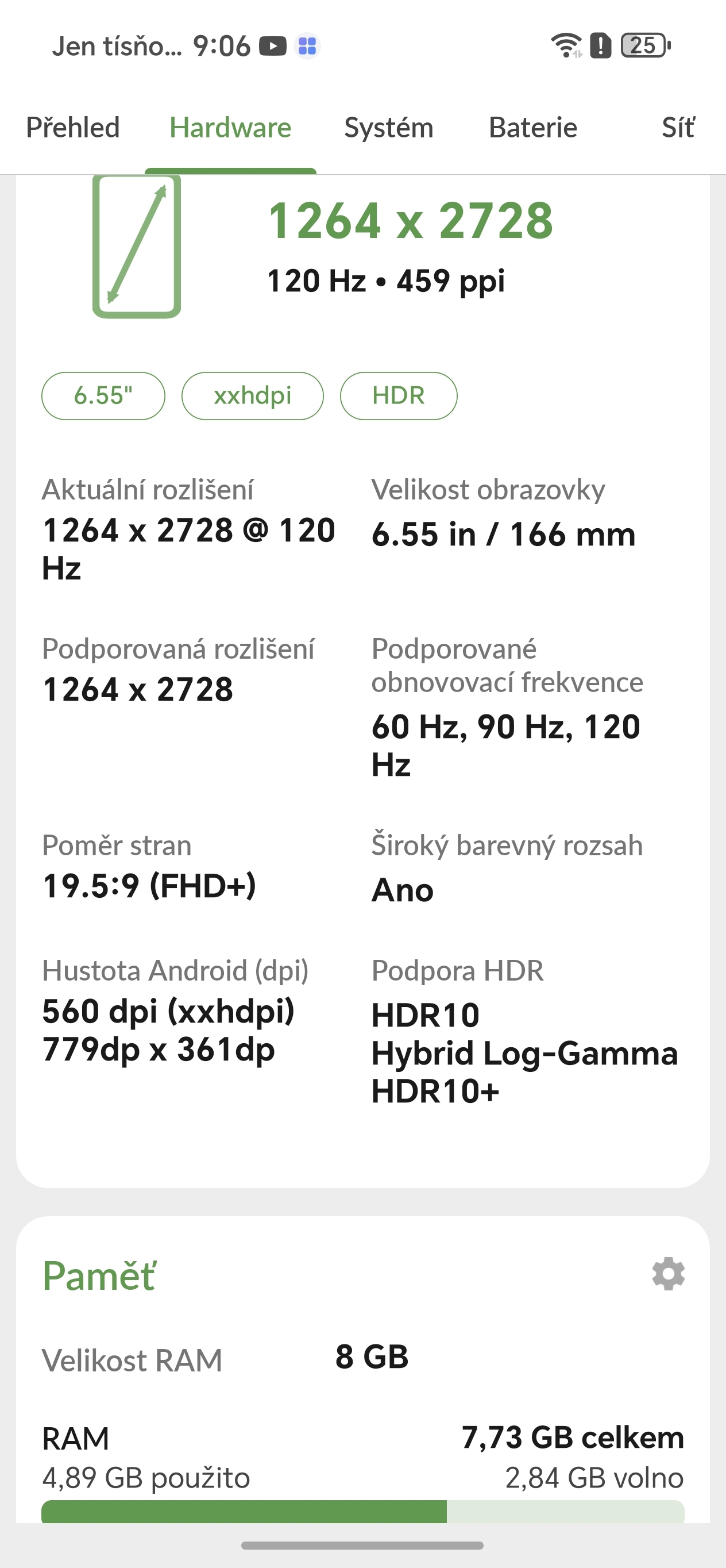 Honor 600