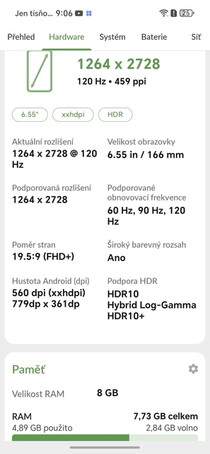 Honor 600