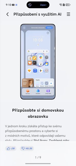 Honor 600
