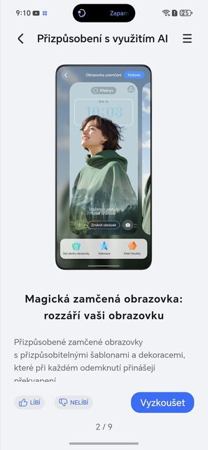 Honor 600