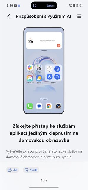 Honor 600