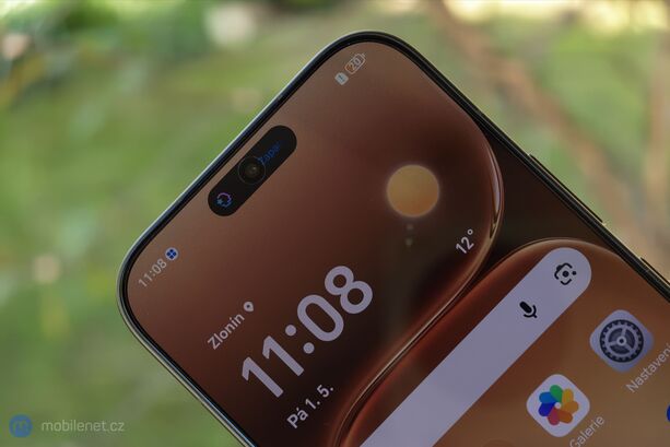 Honor 600
