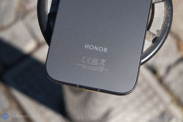 Honor 600