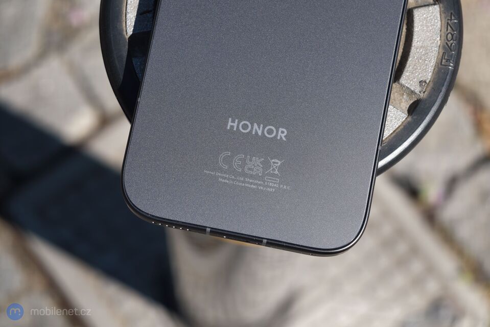 Honor 600