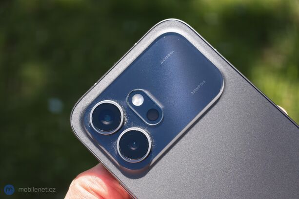 Honor 600