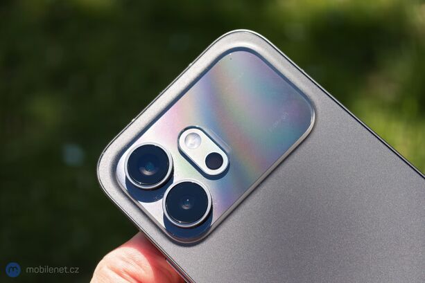 Honor 600