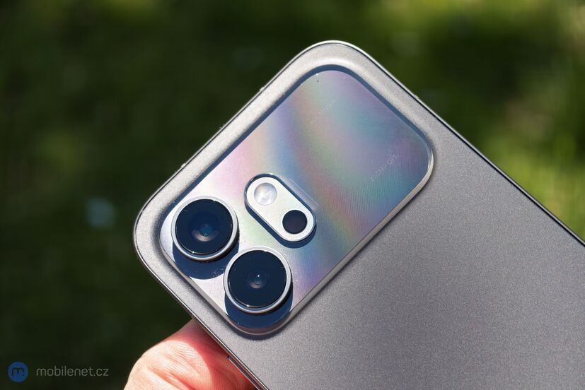 Honor 600