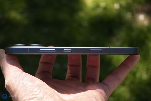 Honor 600