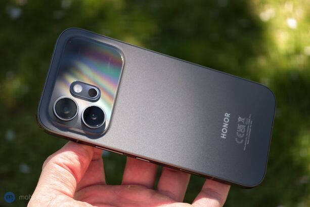 Honor 600