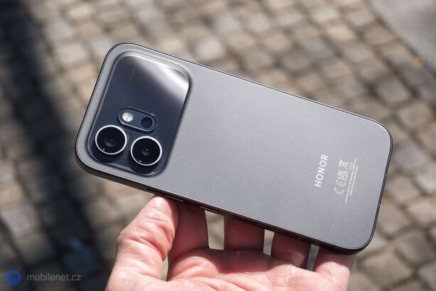 Honor 600