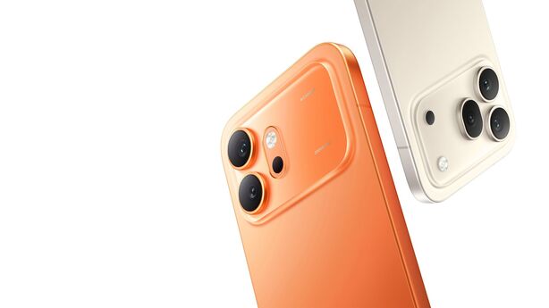 Honor 600