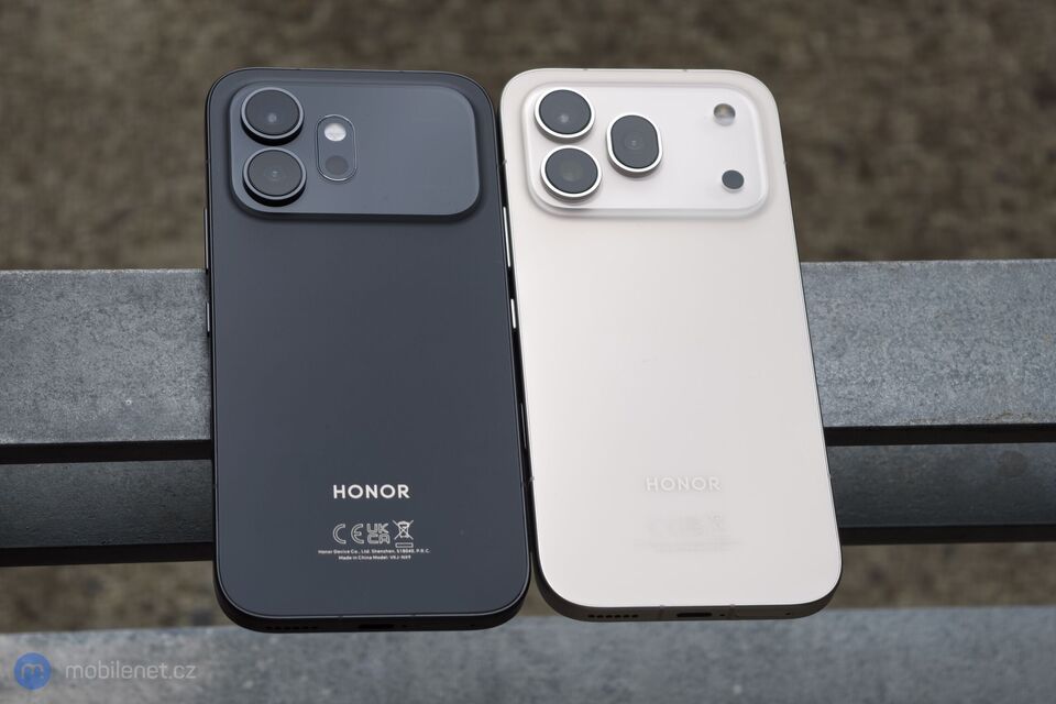 Honor 600 Lite