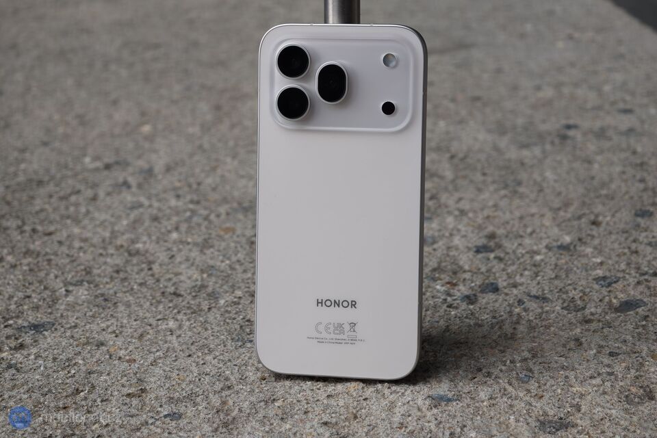 Honor 600 Lite