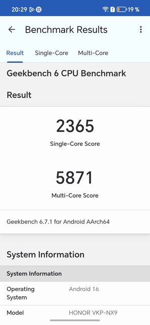 Honor 600 Pro