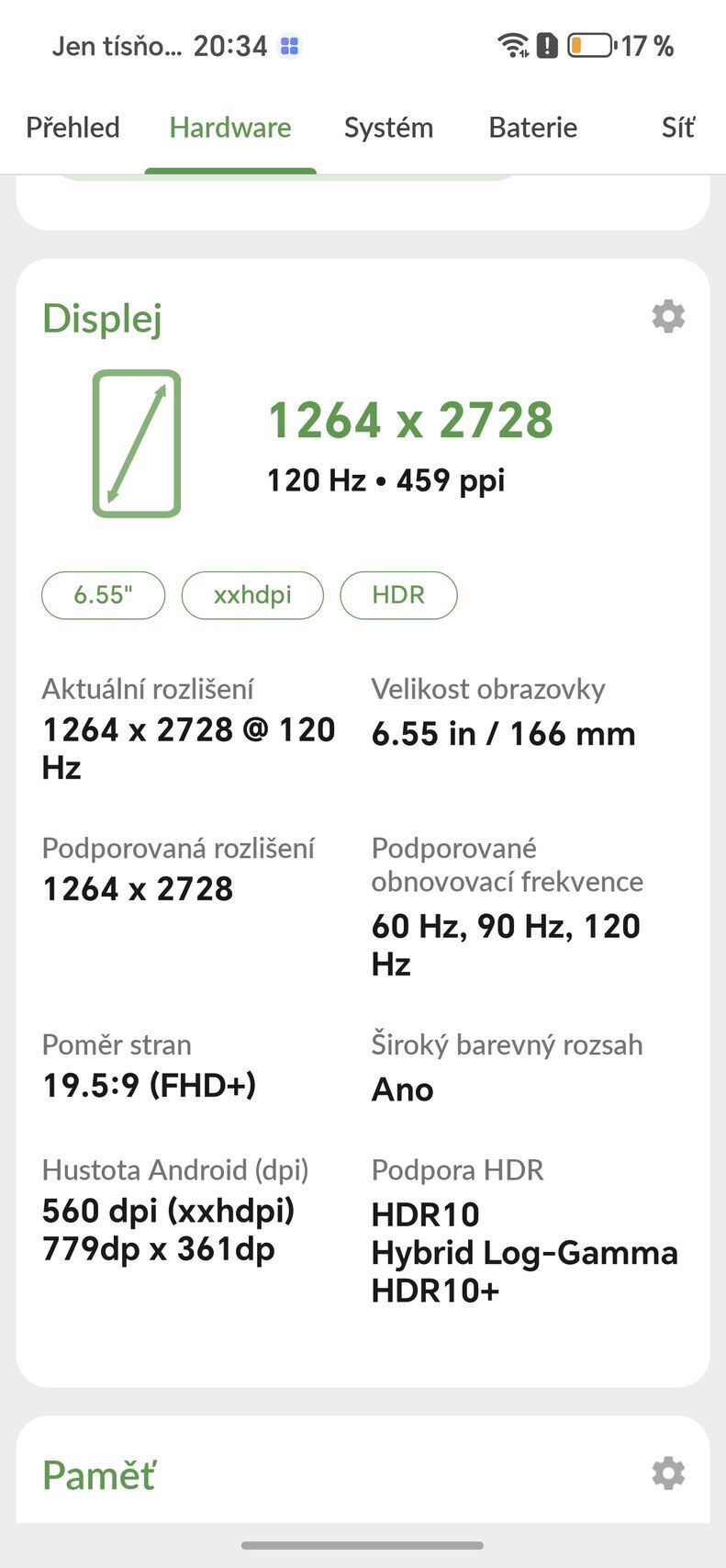 Honor 600 Pro