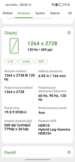 Honor 600 Pro