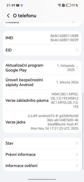 Honor 600 Pro