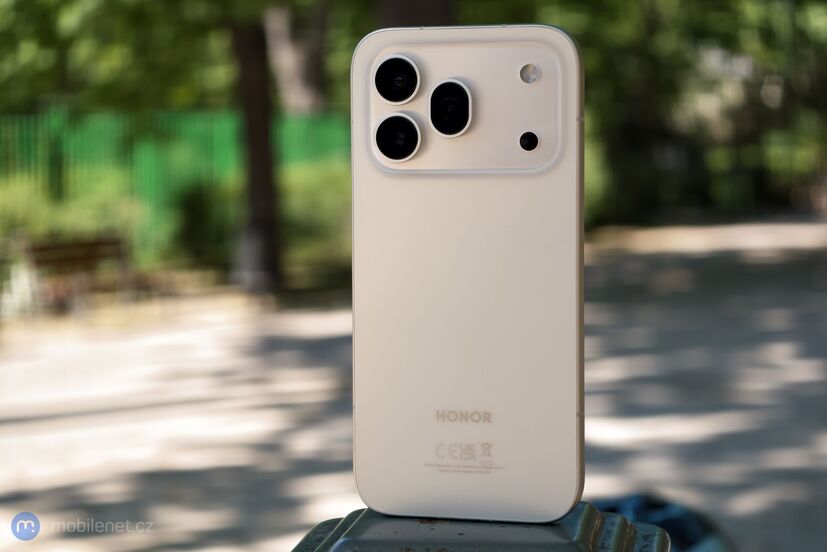 Honor 600 Pro