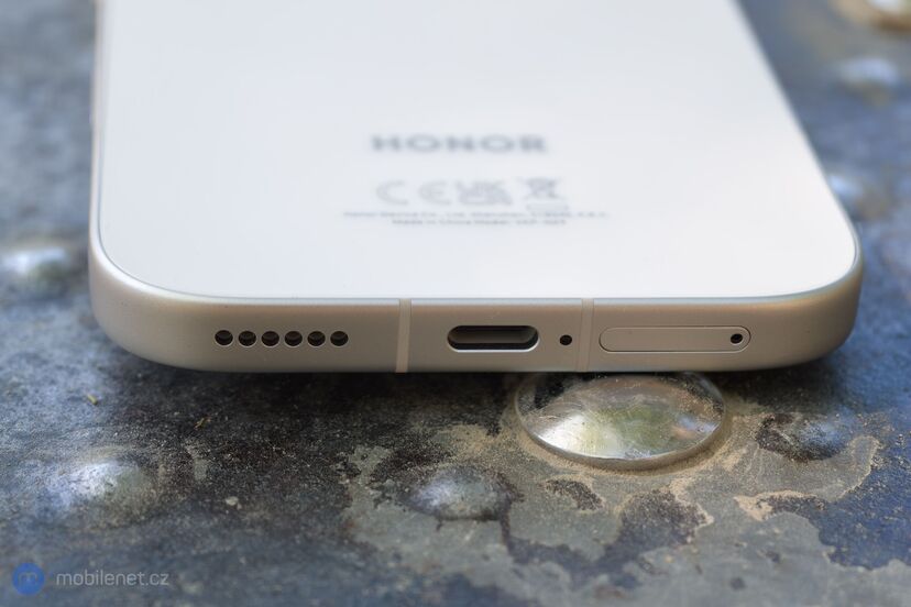 Honor 600 Pro