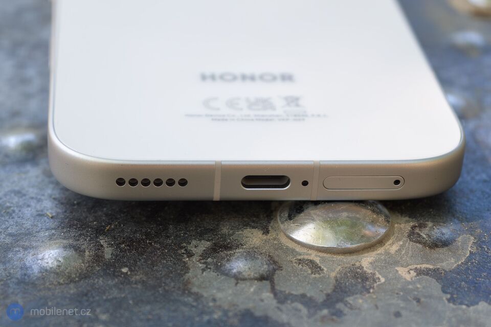 Honor 600 Pro