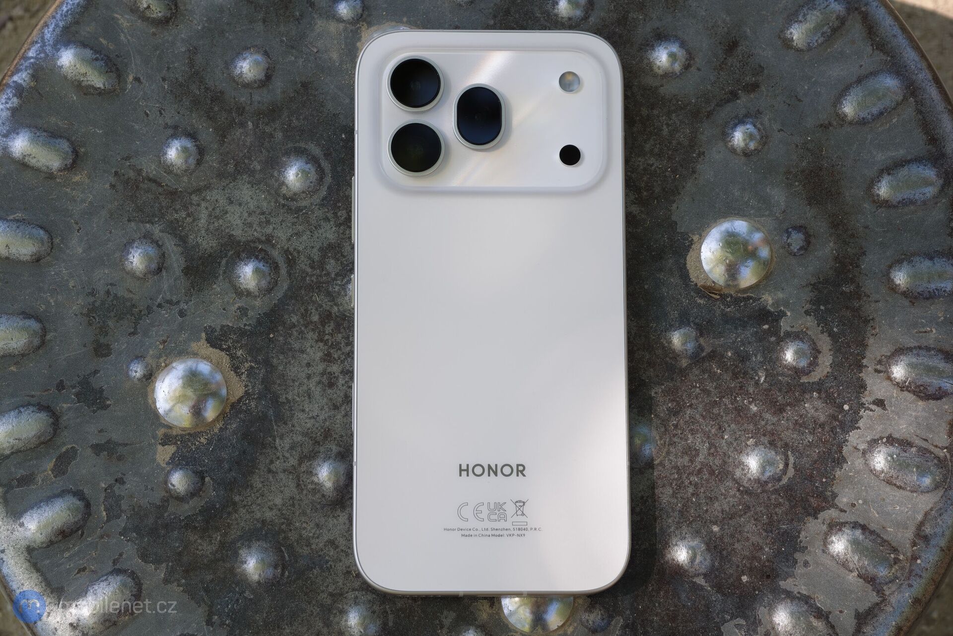 Honor 600 Pro