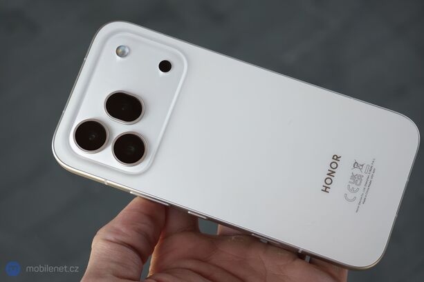 Honor 600 Pro