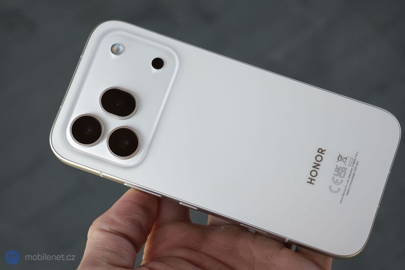 Honor 600 Pro