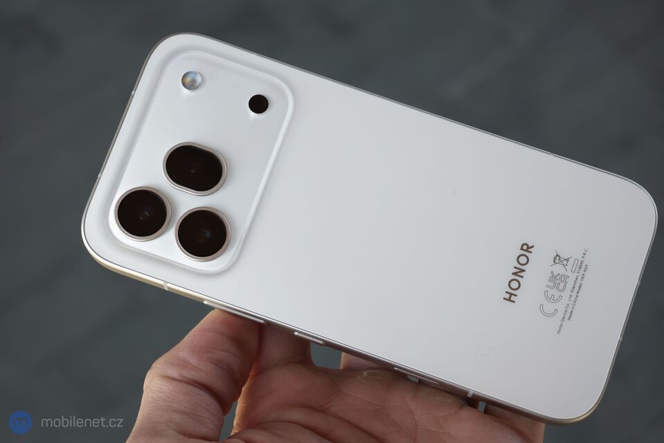 Honor 600 Pro