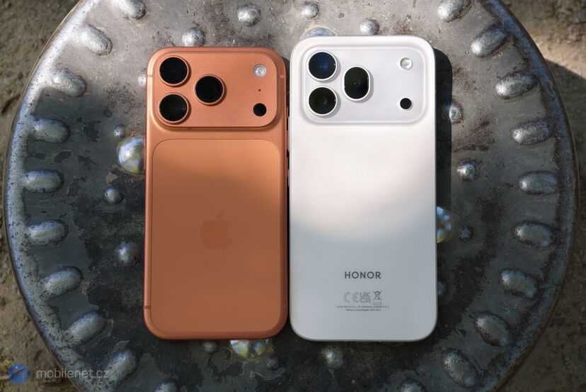 Honor 600 Pro