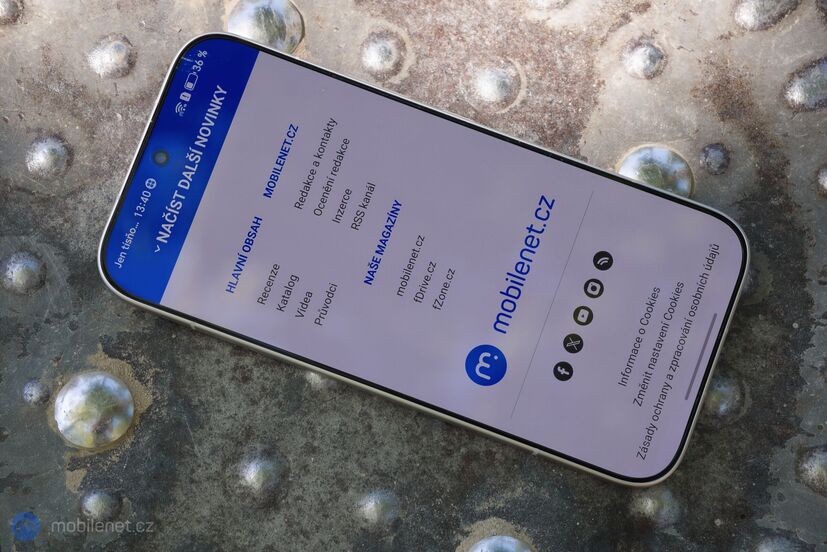Honor 600 Pro