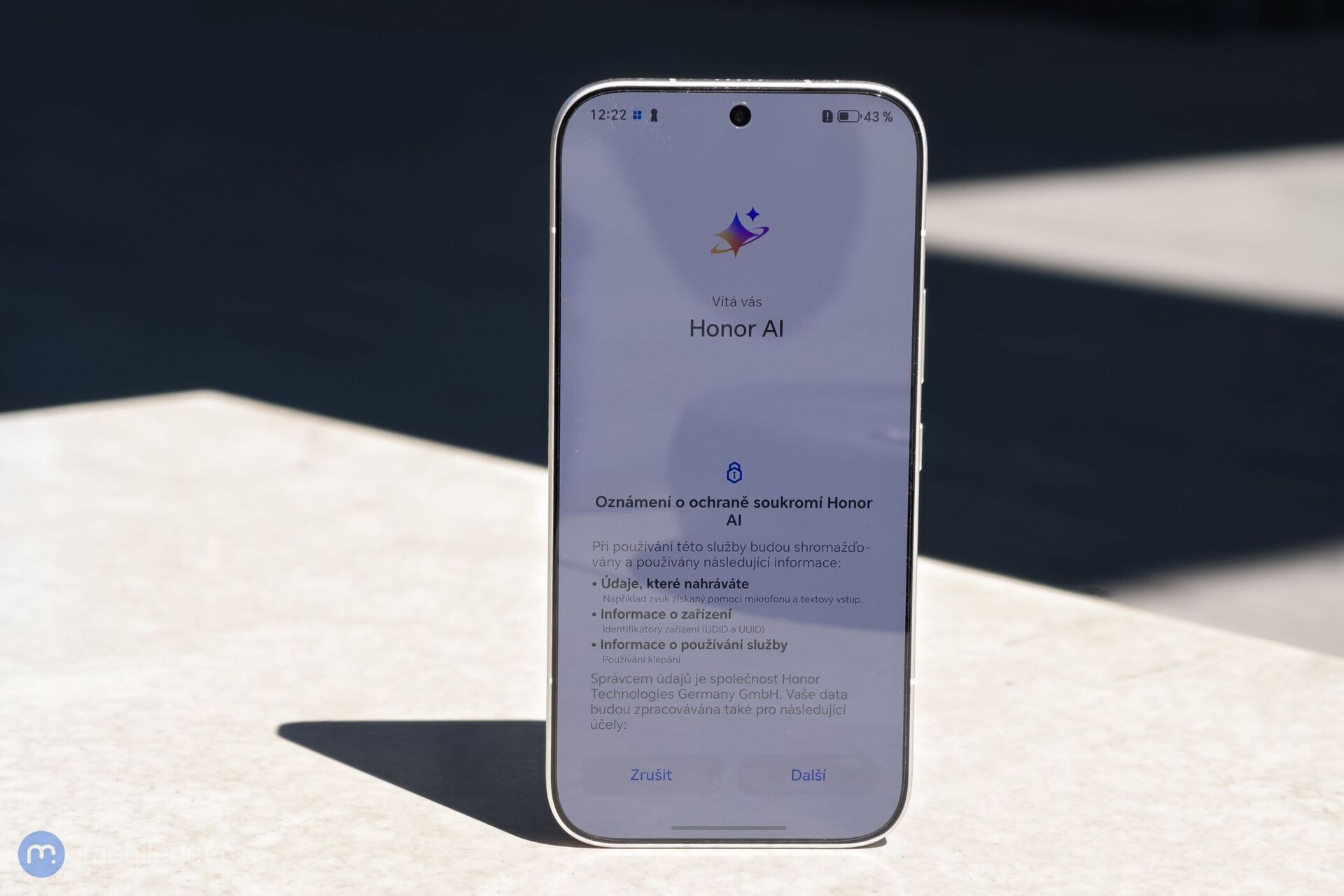 Honor 600 Pro