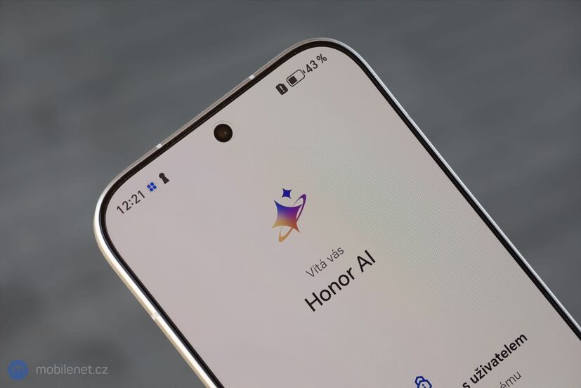 Honor 600 Pro