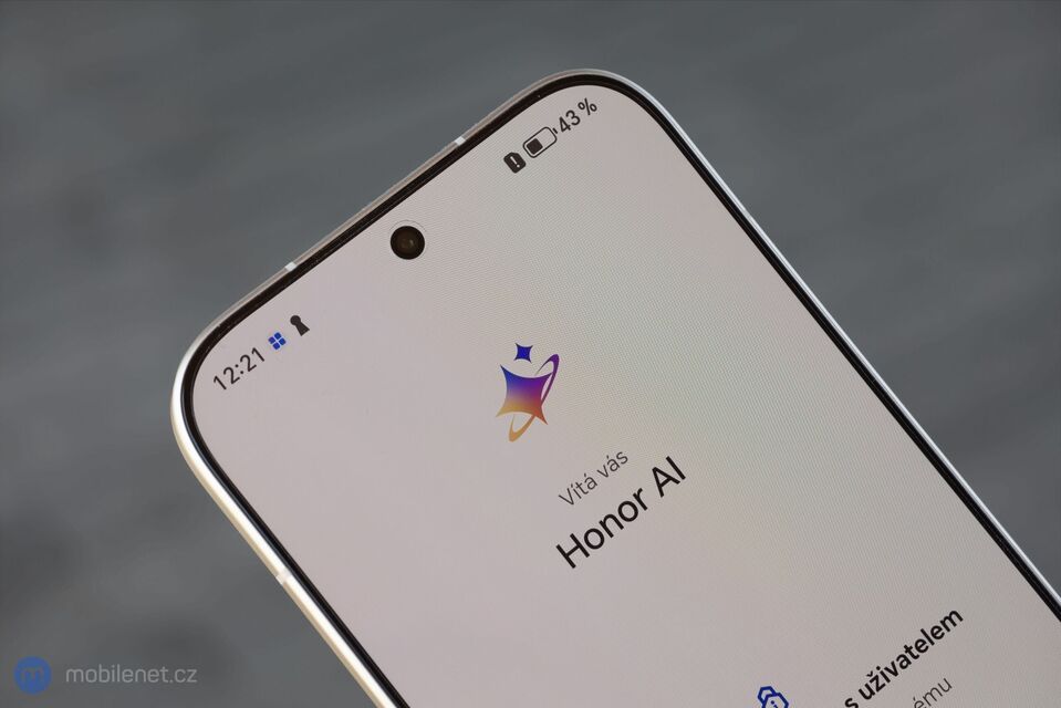 Honor 600 Pro