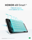 Honor 600 Smart
