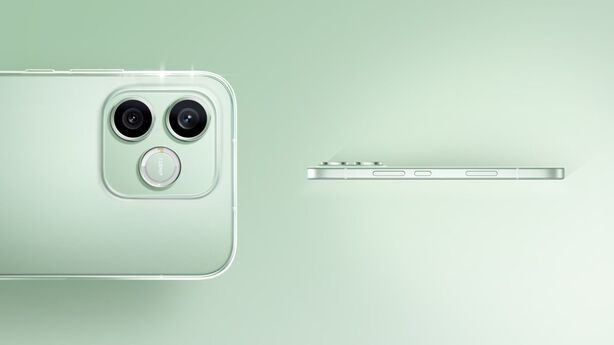 Honor 600e