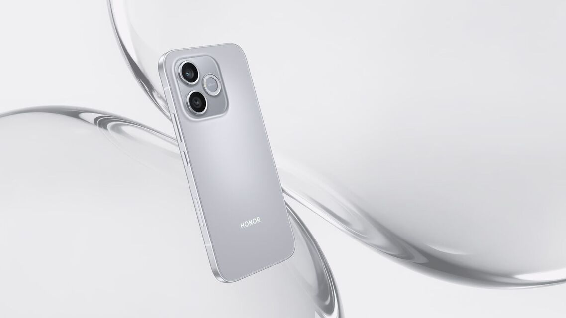 Honor 600e