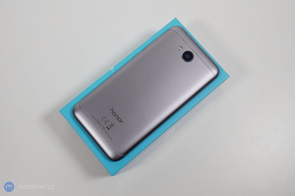 Honor 6A