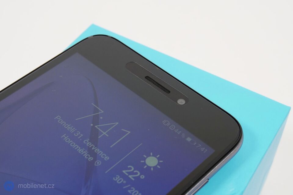 Honor 6A