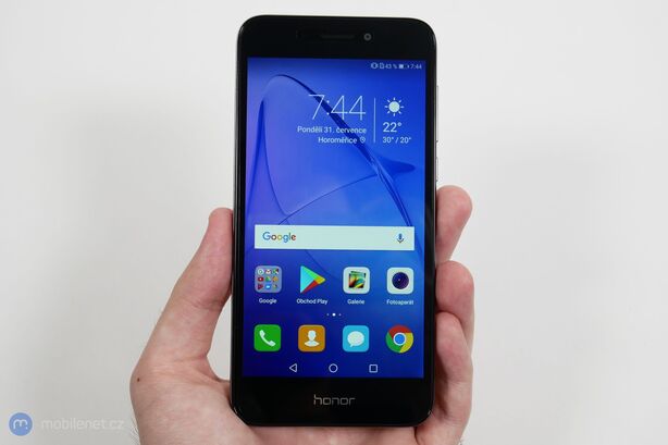 Honor 6A