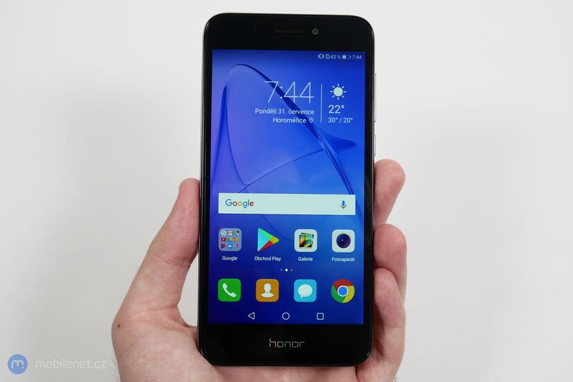 Honor 6A