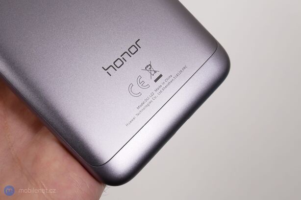 Honor 6A