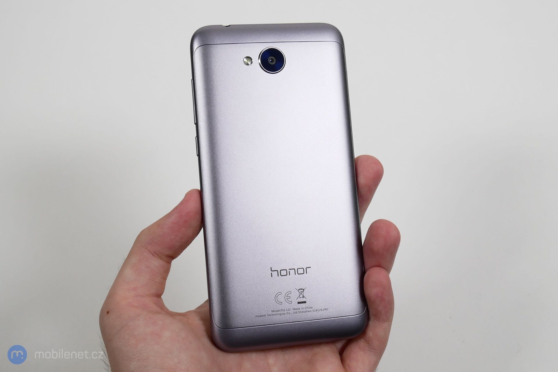 Honor 6A