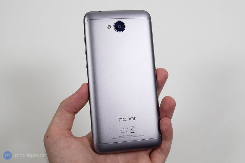 Honor 6A