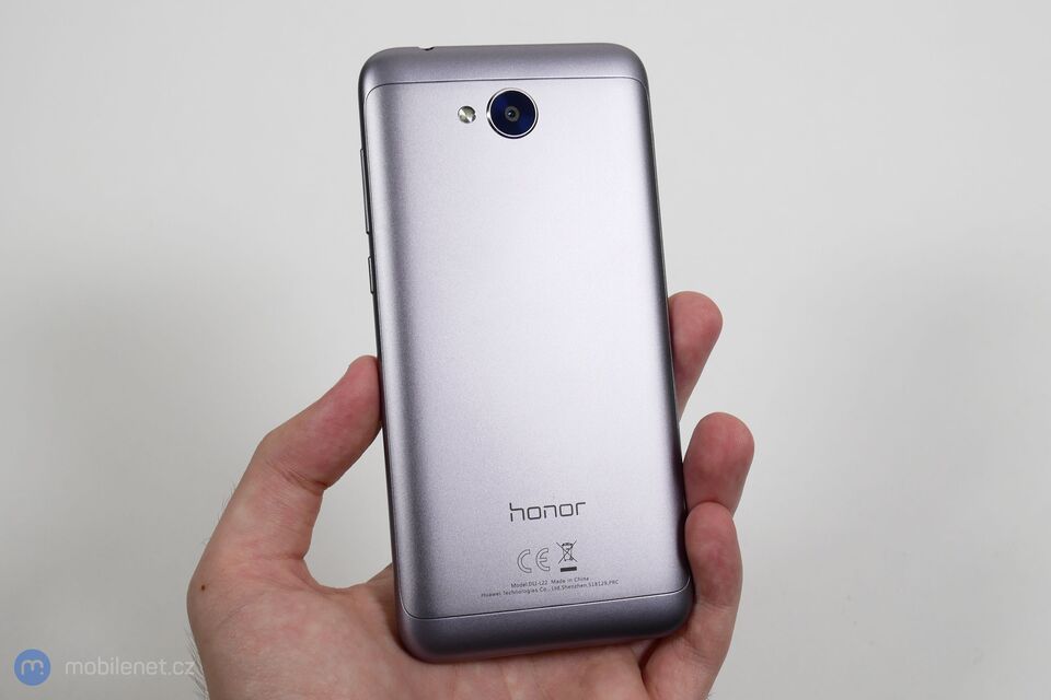 Honor 6A