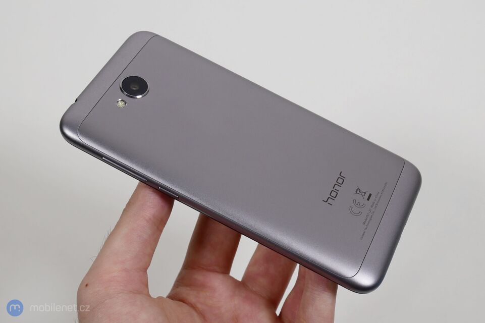 Honor 6A